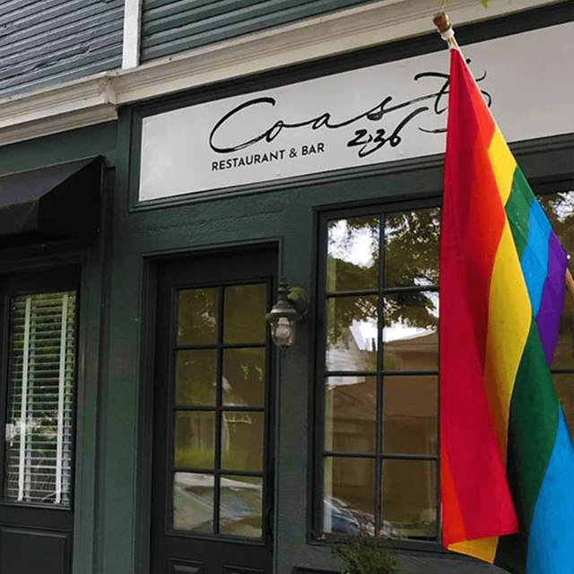 Coast 236 Restaurant & Bar Saugatuck, MI OpenTable