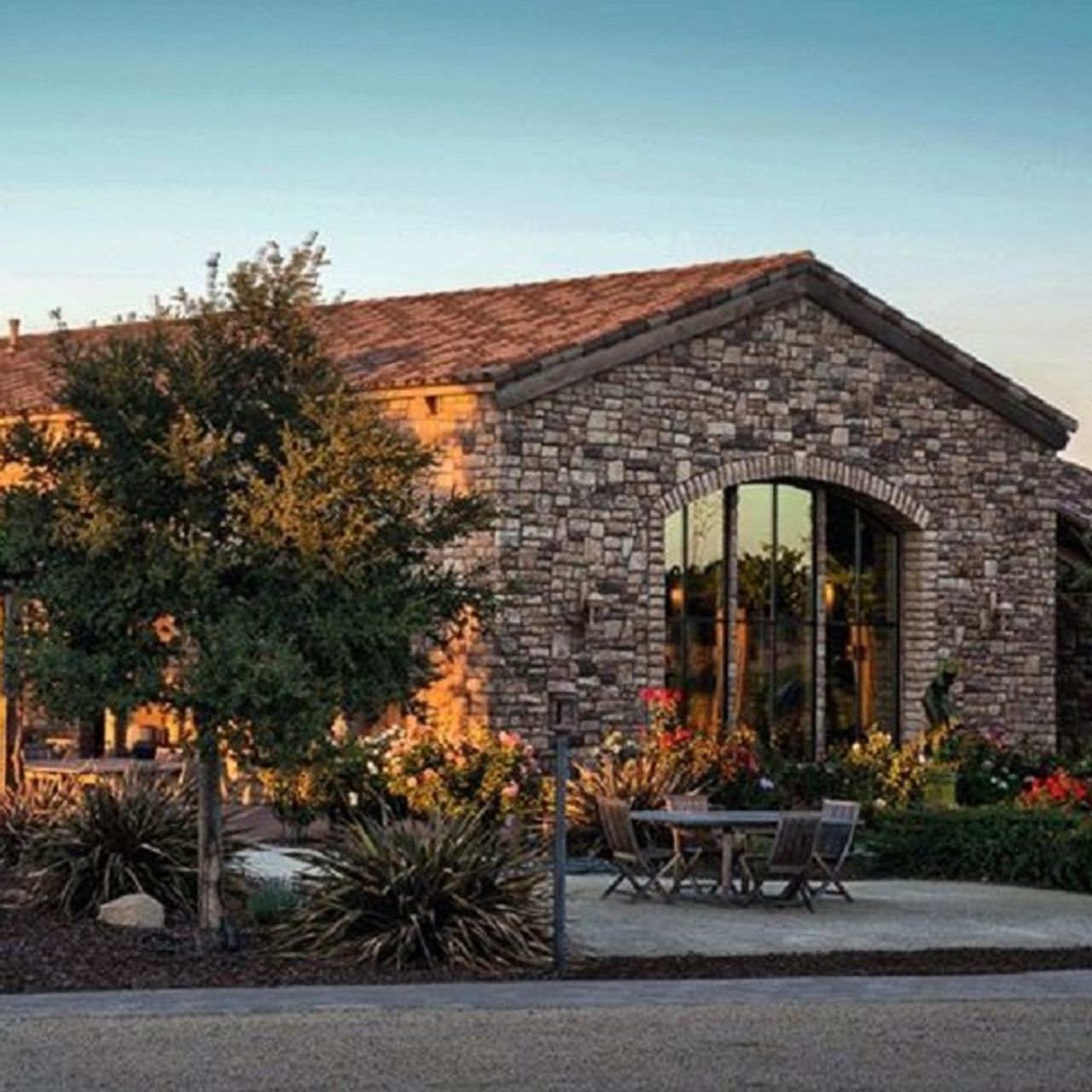 Pear Valley Estate Wine Restaurant - Paso Robles, CA | OpenTable