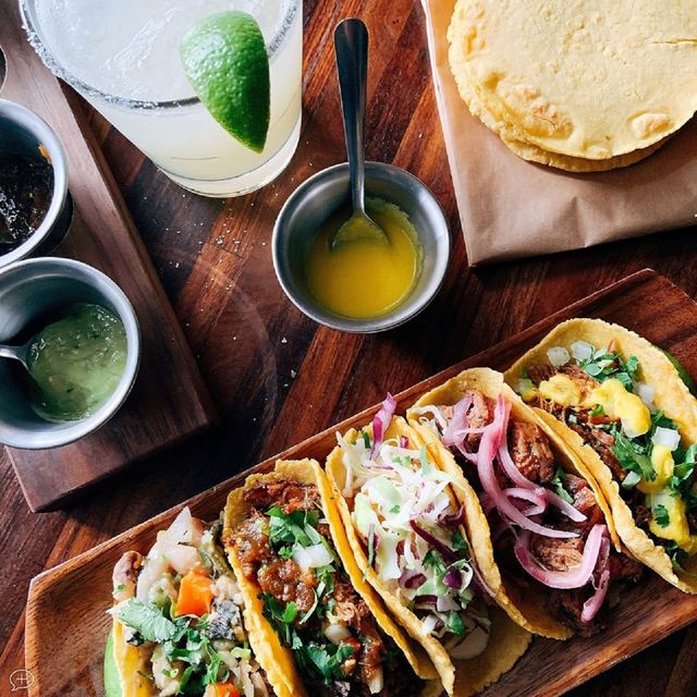 Tacolicious - Manhattan Beach Restaurant - Manhattan Beach, CA | OpenTable