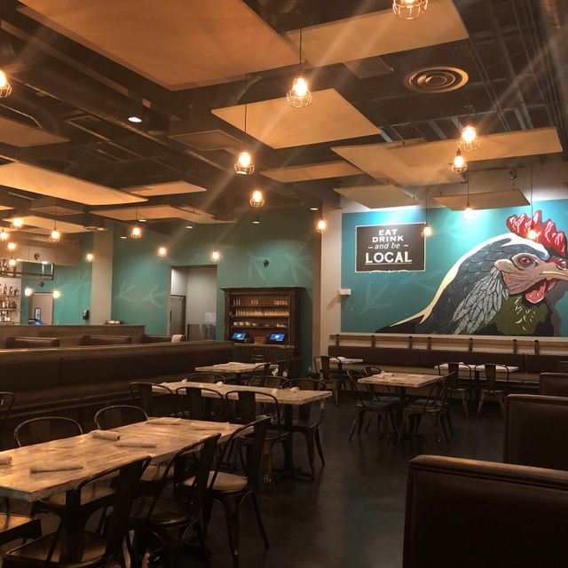 Frog & the Hen Restaurant Augusta, GA OpenTable