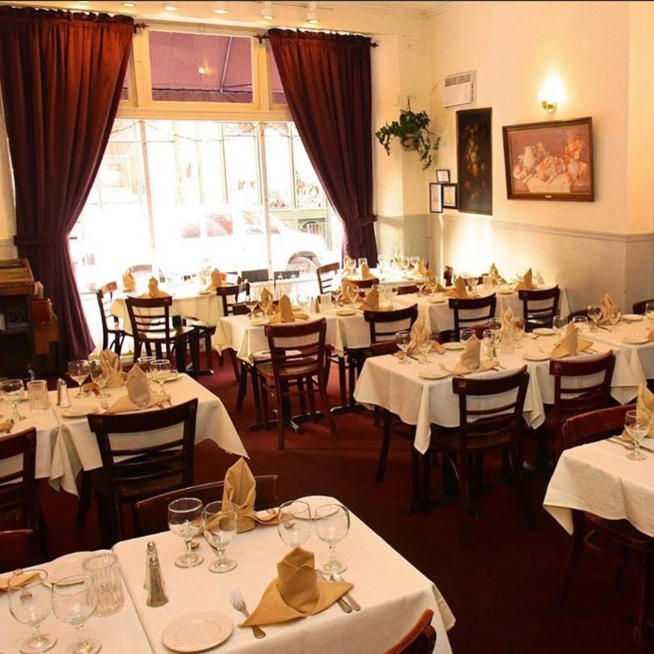 La Viola East Restaurant Philadelphia Pa Opentable