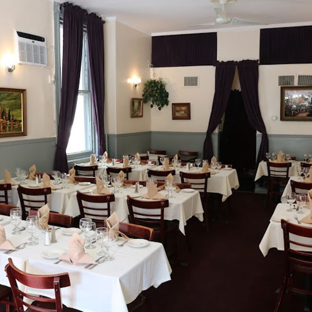 La Viola Bistro Restaurant Philadelphia, PA OpenTable