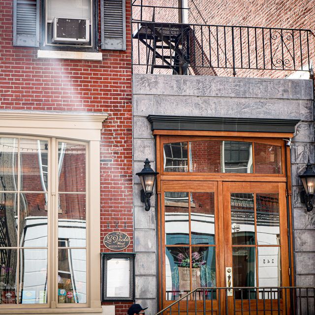 La Viola West Restaurant Philadelphia, , PA OpenTable