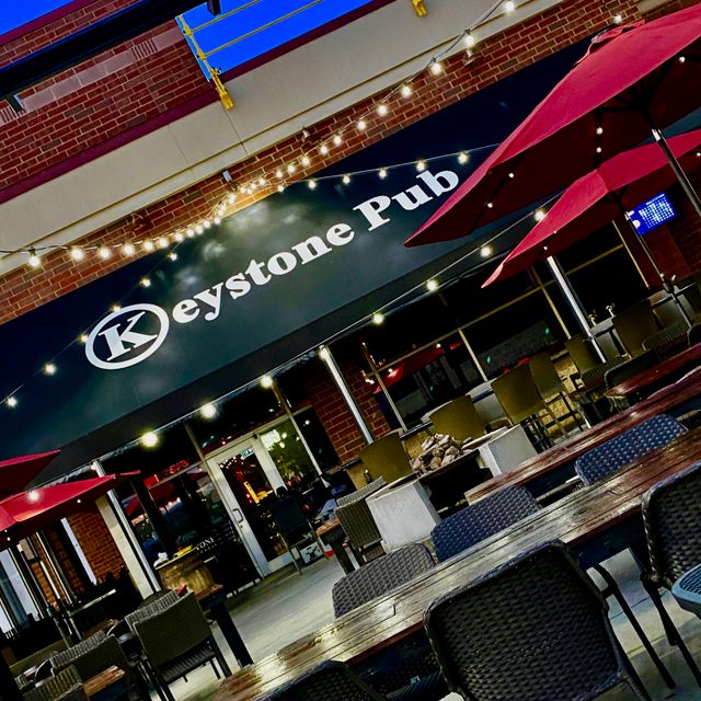 Restaurant Keystone Pub & Patio - Polaris - Columbus, , OH | OpenTable