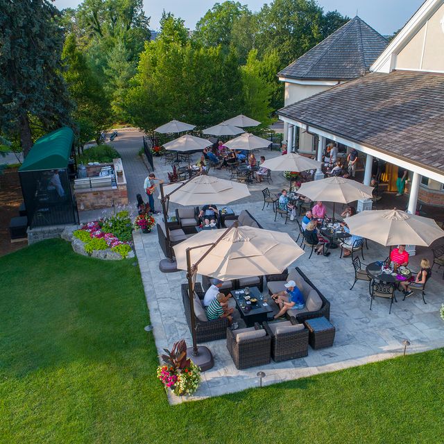 Restaurante Lambton Golf and Country Club Ltd. - York, , ON | OpenTable