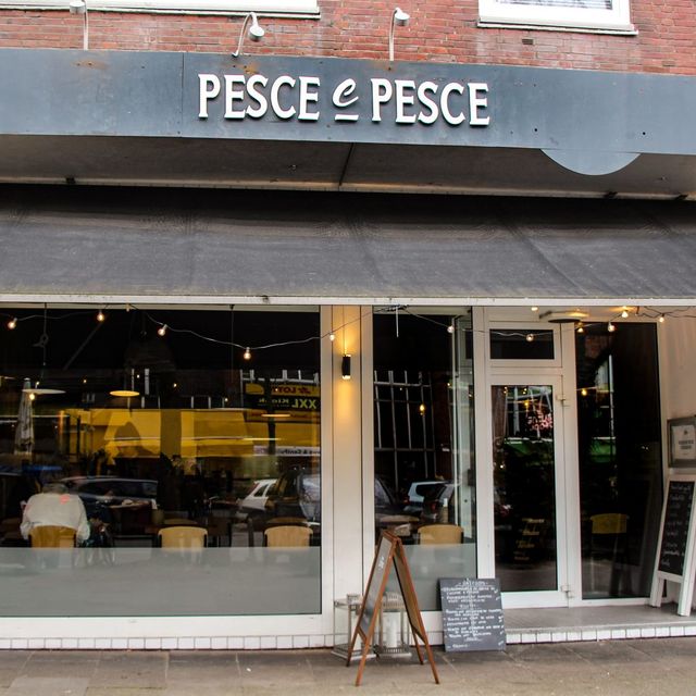 The Pasta Club Calabria Updated 2024, Fish Restaurant in Hamburg, HH