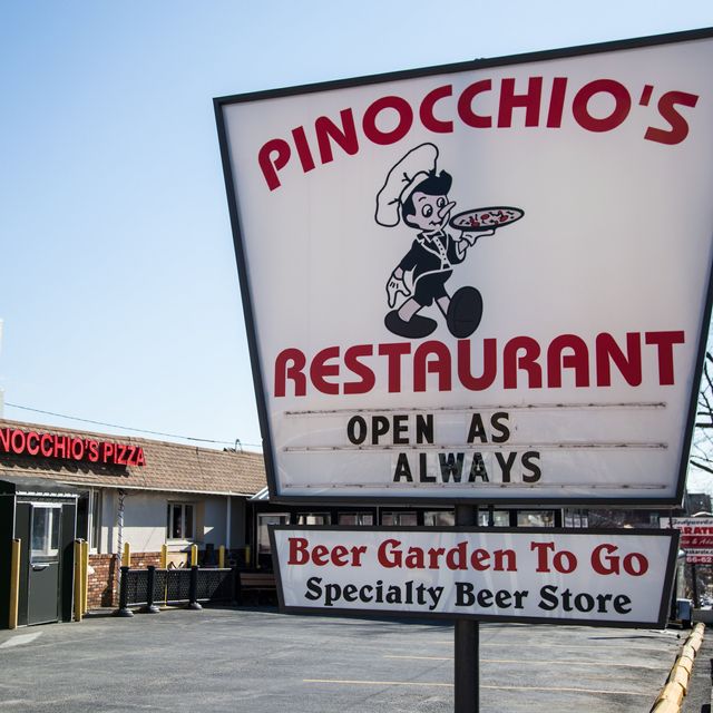 Pinocchio's Restaurant - Updated 2025, Italian Restaurant in Media, PA