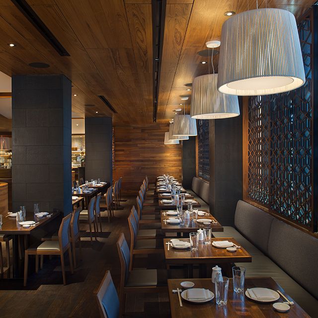Matsuhisa Denver Restaurant - Denver, CO | OpenTable