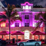 Cover image for Havana 1957 - Ocean Drive & 14th Street