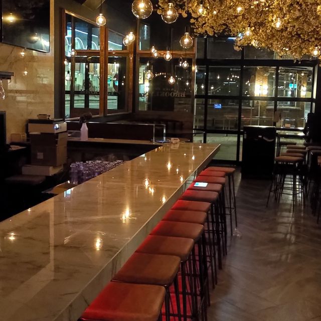 Restaurante Back to Brooklyn Ottawa, , ON OpenTable