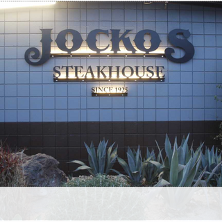 Jocko's Steakhouse