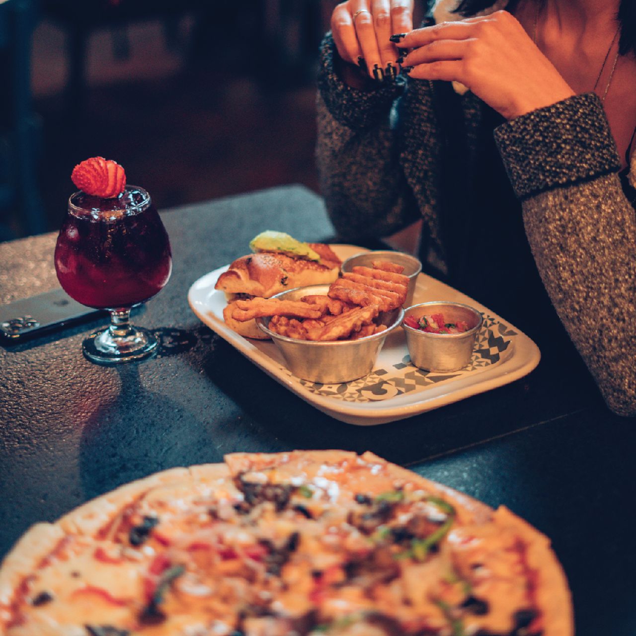 Café Chai - Tlaquepaque Restaurant - | OpenTable