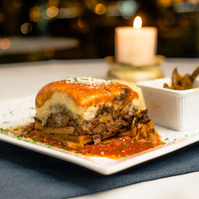 Krazy Greek Kitchen Restaurant Lake Mary Fl Opentable