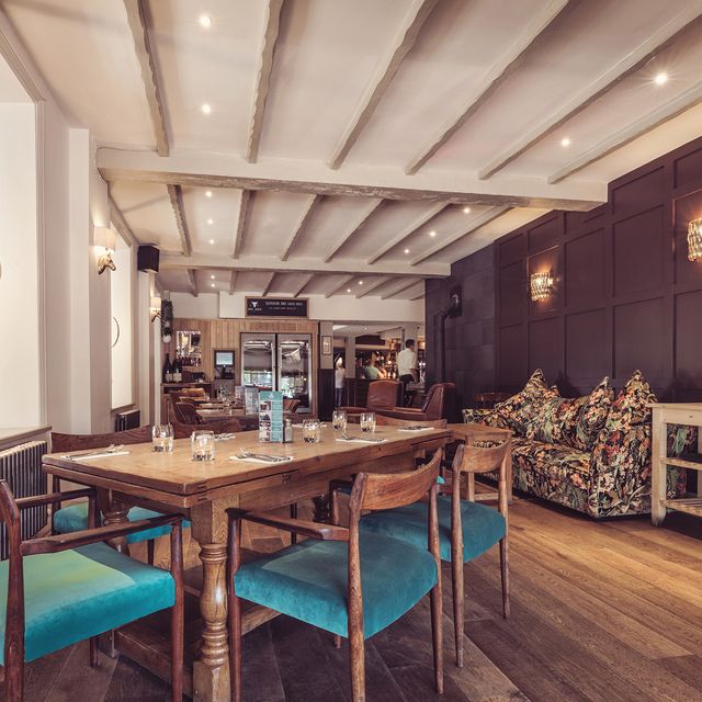 Longlands Inn & Restaurant Carnforth, Lancashsire OpenTable