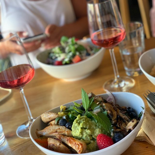 Alex Kitchen Husum Restaurant Husum Sh Opentable