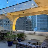 Zingari Ristorante & Rooftop Private Dining