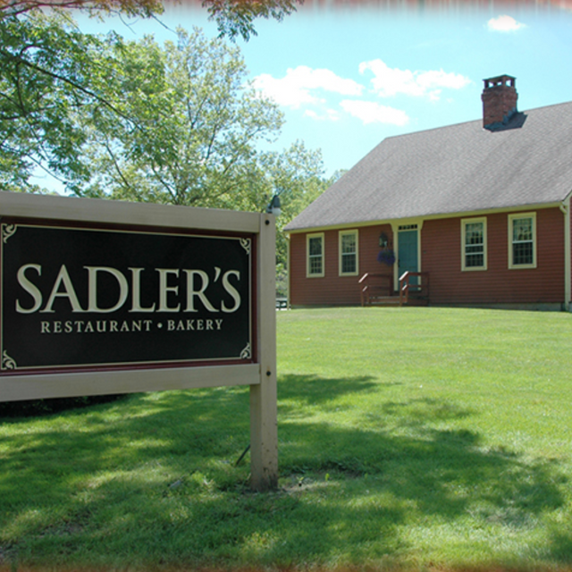 Sadler's Ordinary Restaurant Marlborough, CT OpenTable