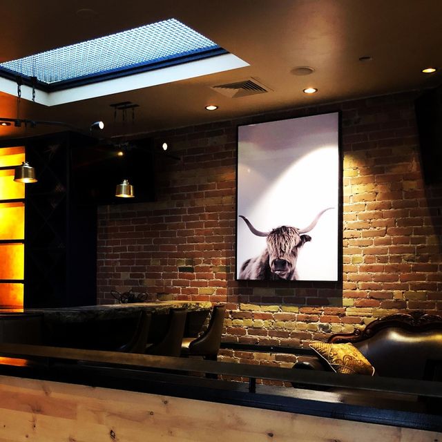 Brass Anvil Mis à jour en 2024, Restaurant De La Ferme À La Table à Carbondale, CO