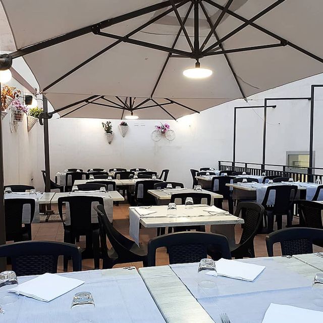 Restaurant Ristorante Shoreline Pozzallo Ragusa Opentable