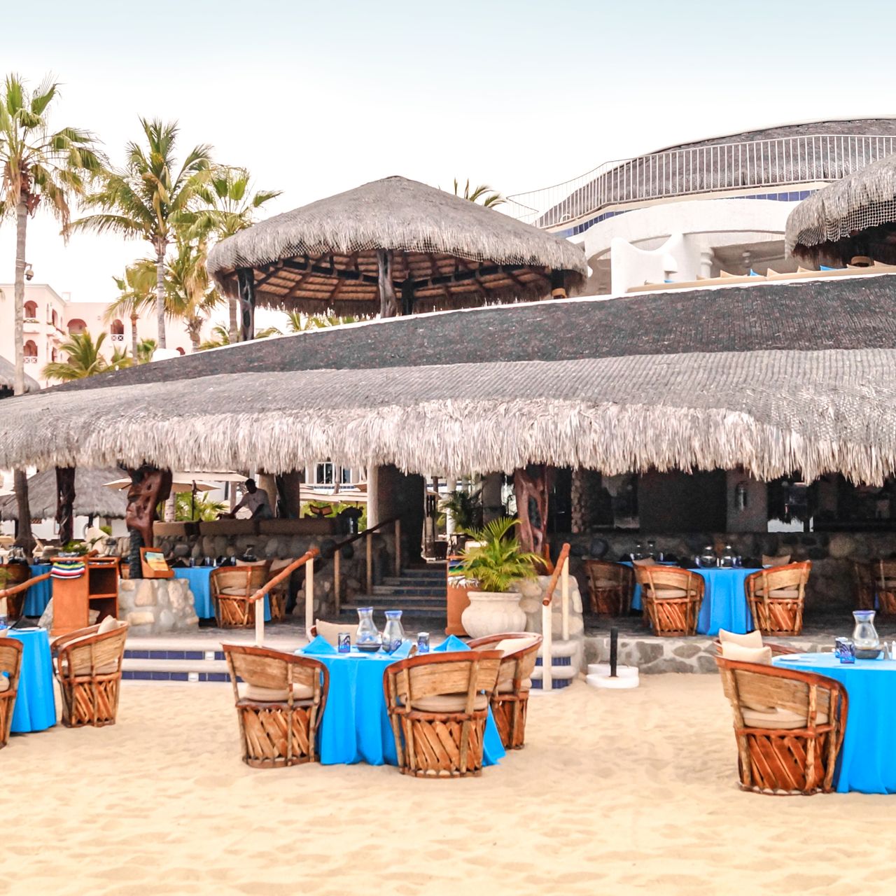 Cascadas Beach Grill Restaurant - Cabo San Lucas, BCS | OpenTable