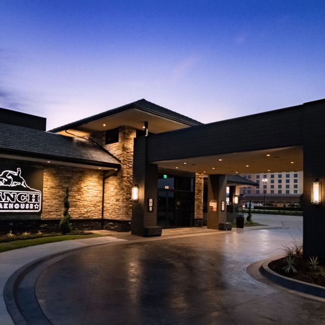 Ranch Steakhouse Norman Restaurant - Norman, OK | OpenTable