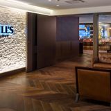 Cover image for Kahill's Chophouse