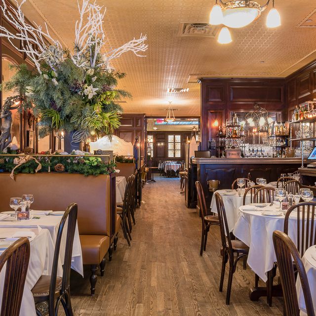 La Goulue New York - Updated 2024, French Restaurant in New York, NY