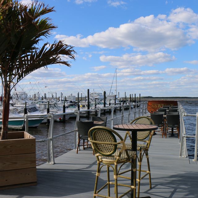 One Willow Restaurant - Highlands Nj Opentable