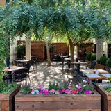 Cover image for Fabian's Italian Bistro