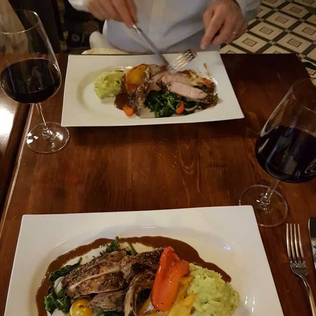 Brasserie Le Paris Restaurant Berlin Be Opentable