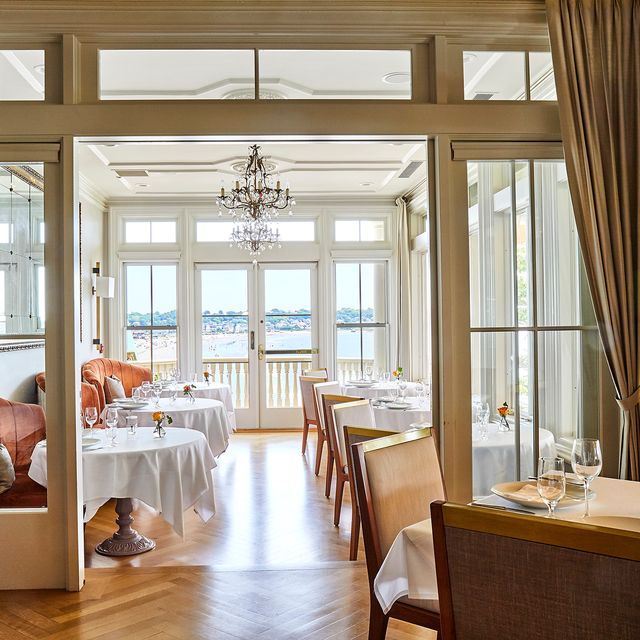 Cara Restaurant Newport RI OpenTable