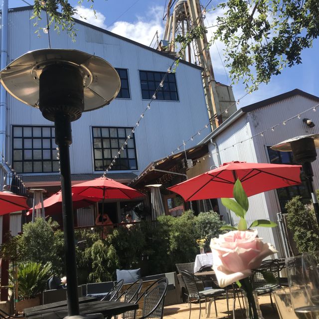 Odeum Restaurant - Morgan Hill Ca Opentable