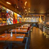 Cover image for Urban Steel Kitchen + Bar