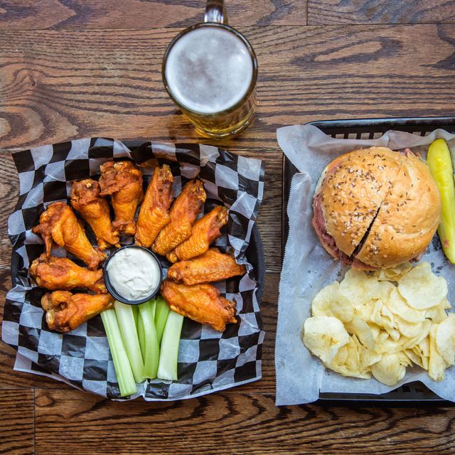 BarBill North Updated 2024, American Restaurant in Williamsville, NY