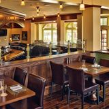 Cedric's Tavern - Biltmore Estate Private Dining