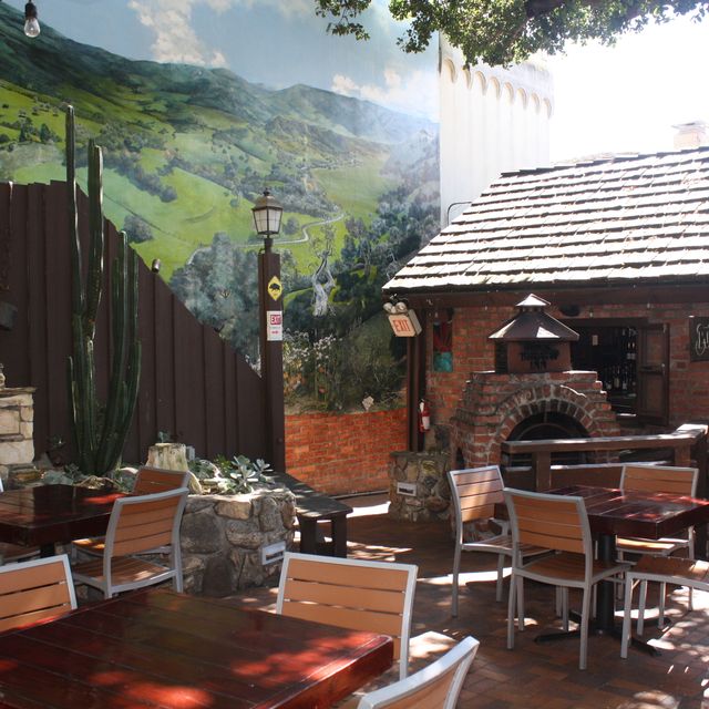 The Hog's Breath Inn - Carmel Restaurant - Carmel, CA | OpenTable