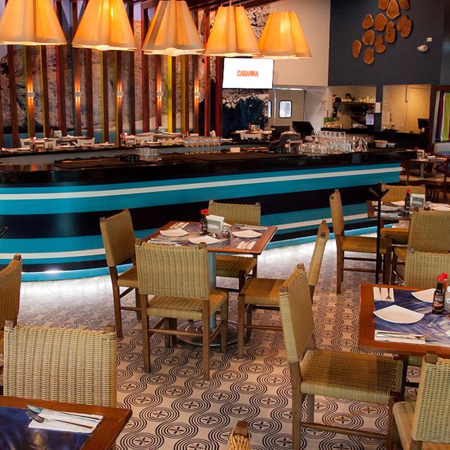 Restaurant Cabanna Mexicali Mexicali, BCN OpenTable