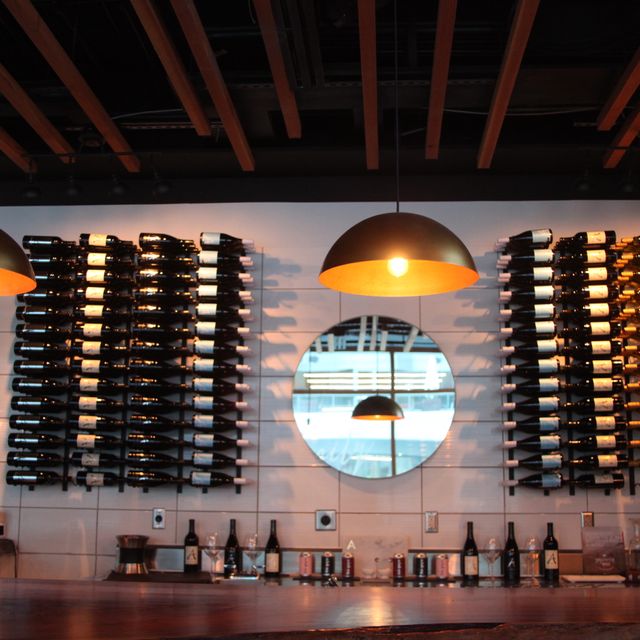 Audacity Wine Bar Alexandria Nicole Cellars Updated 2024, Winery in