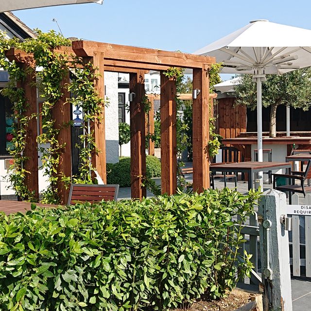 The Potters Arms Restaurant Amersham, , Buckinghamshire OpenTable