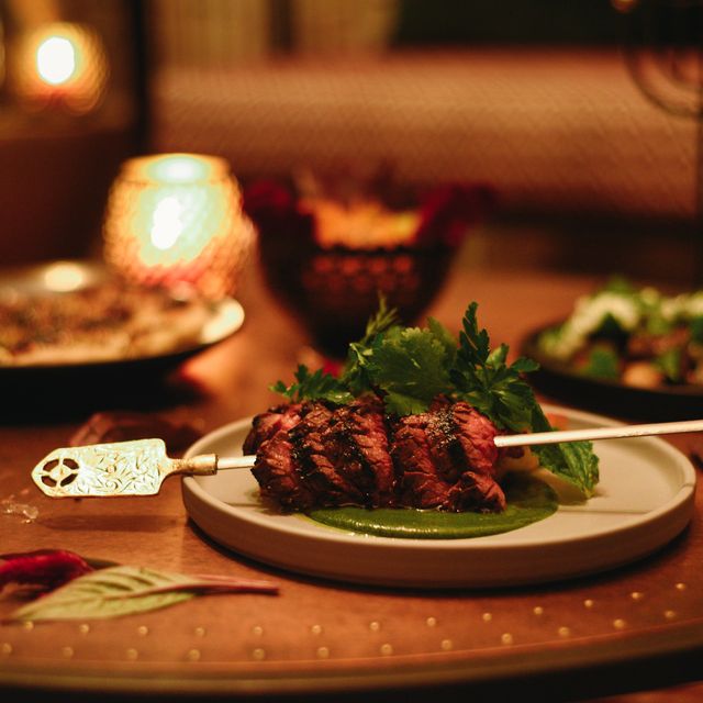 Devil May Care Restaurant - Austin Tx Opentable