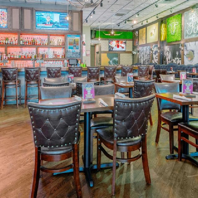 Restaurant Cowbell Burger & Whiskey Bar Charlotte, , NC OpenTable