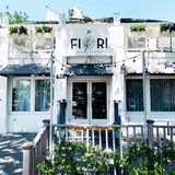 Cover image for Fiori