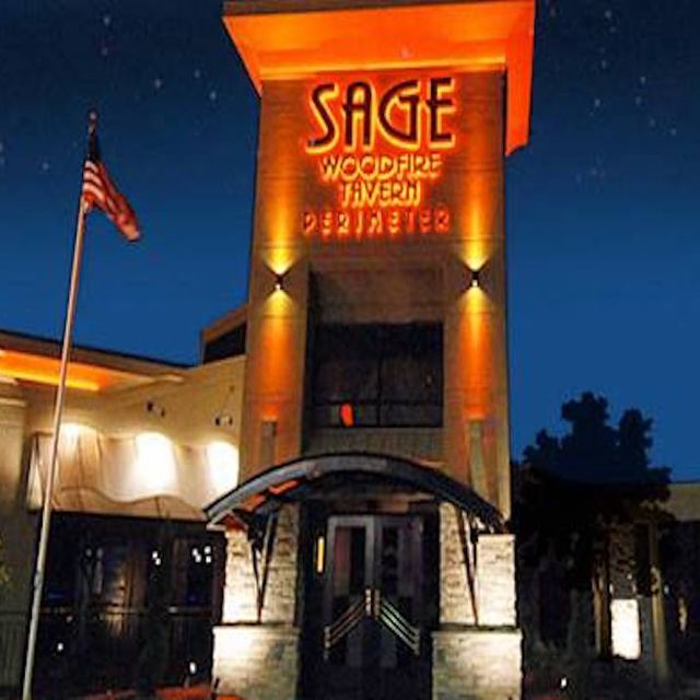 SAGE Woodfire Tavern Perimeter Restaurant Atlanta, GA OpenTable