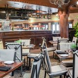 The Bistro - Biltmore Estate Private Dining
