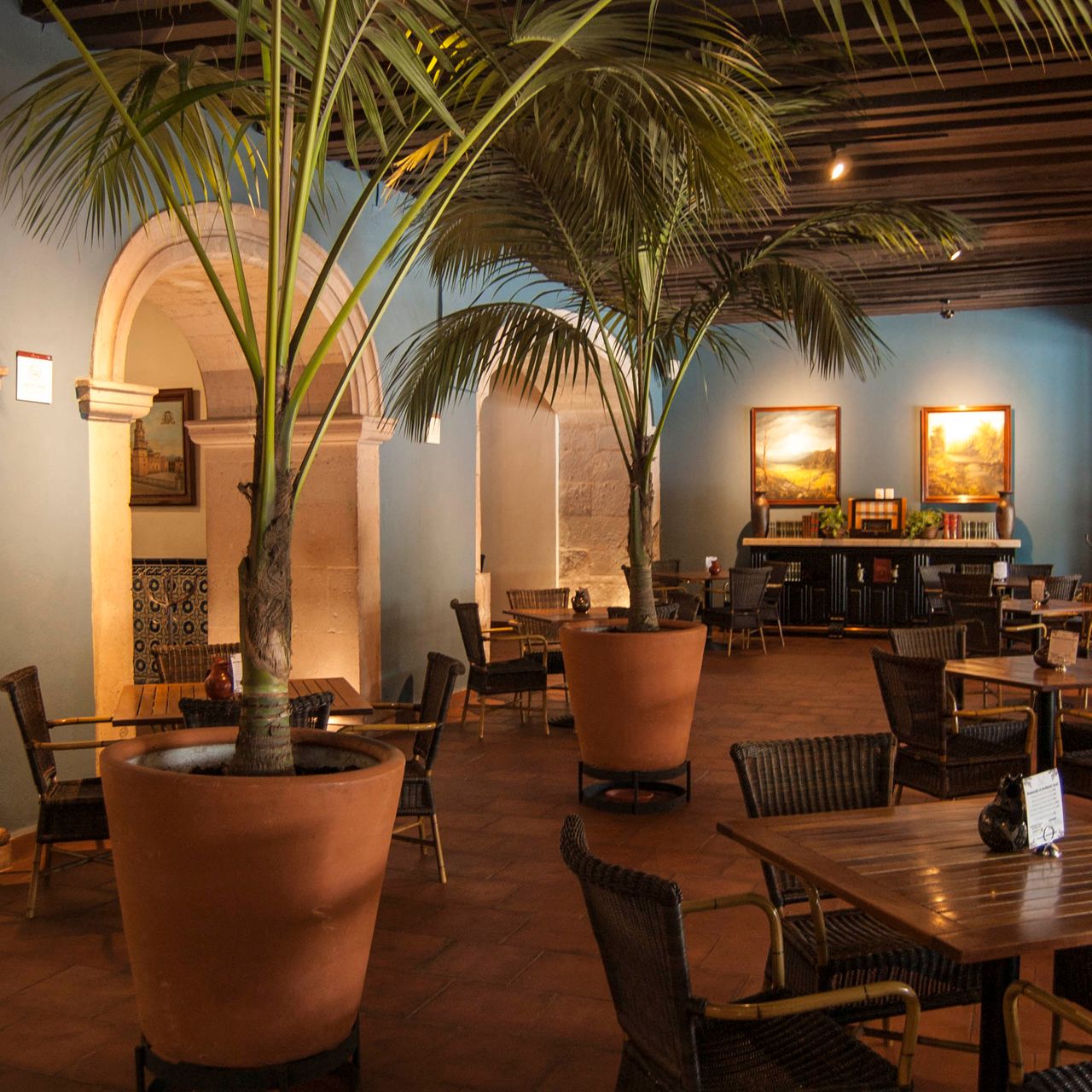 Lu Cocina Michoacana Restaurante - Morelia Mic Opentable