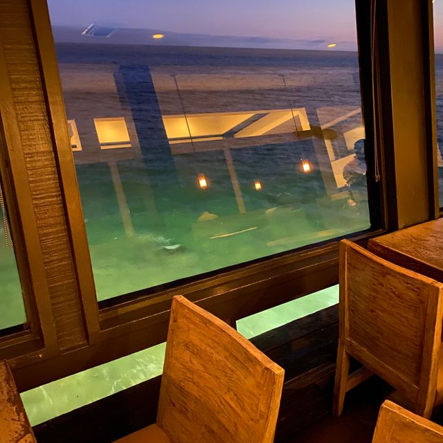 Moonshadows Restaurant Malibu Ca Opentable