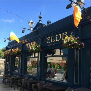 The Club Dalkey