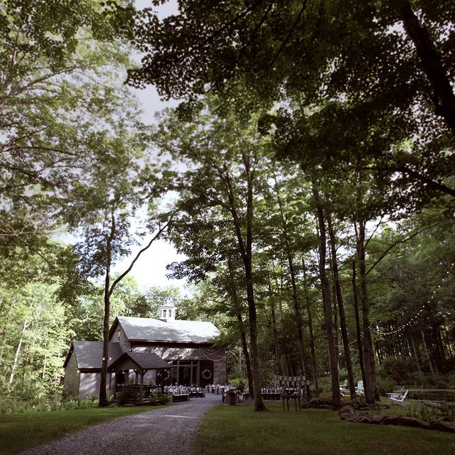 Restaurant AteOAte Roxbury Barn & Estate Roxbury, , NY OpenTable