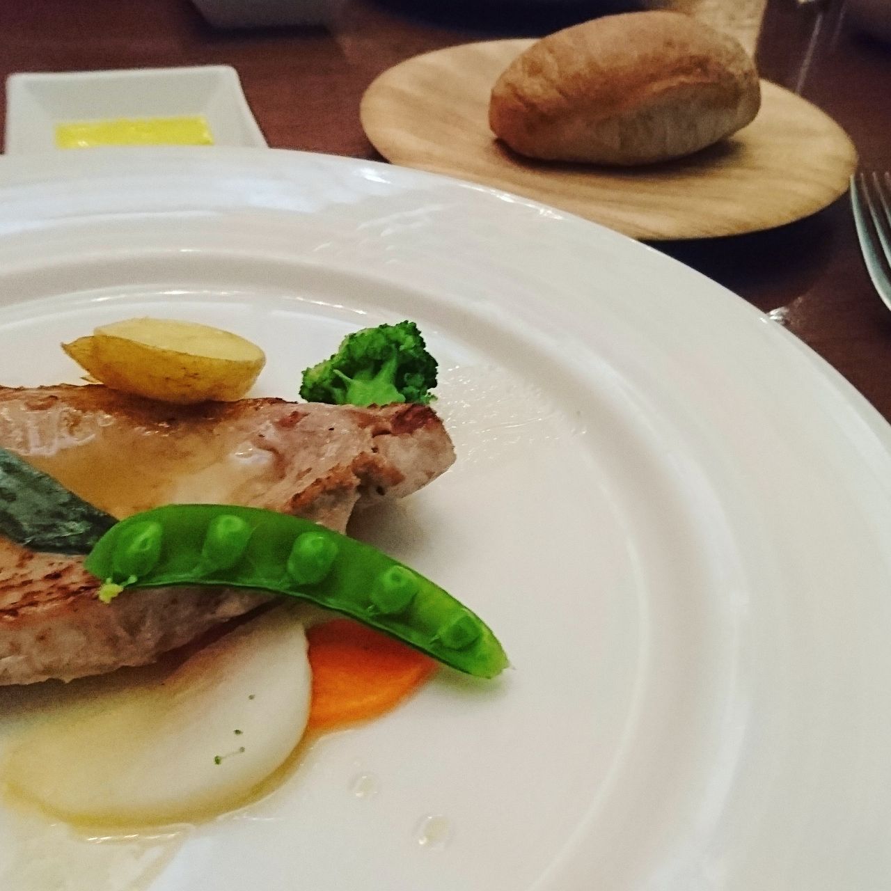 イニツィア ラ クチーナ 長野県長野市 Opentable