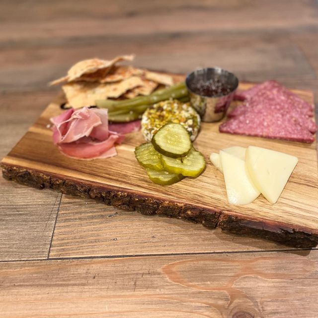 Craftway Kitchen Restaurant Plano Tx Opentable